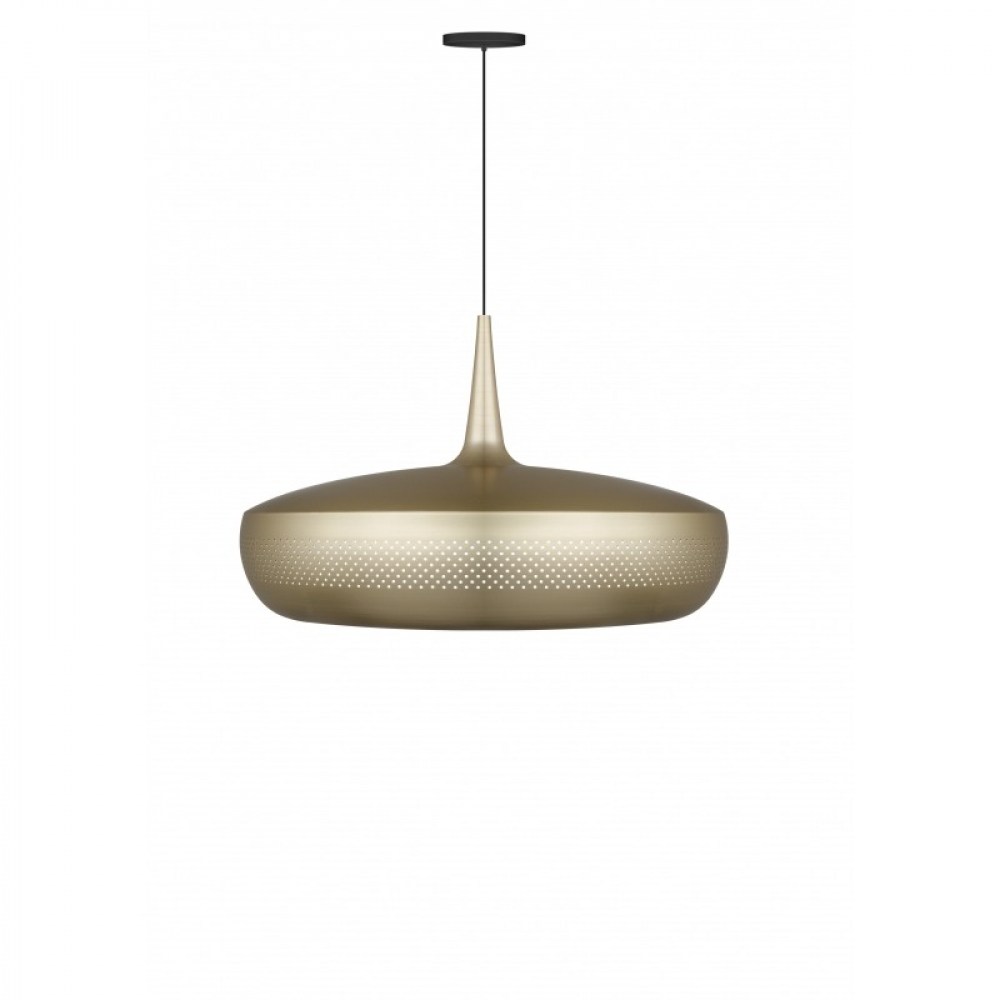  Clava Dine Brass 2077